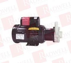 Насос с приводом от двигателя Артикул 0150-0089-1000 от производителя MARCH MANUFACTURING CO