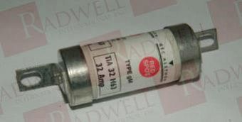 Предохранитель Артикул TIA-32-M63 от производителя CONVERTEAM