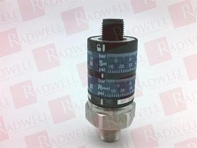 Реле давления Артикул PSD25-0P-1450H от производителя AUTOMATION DIRECT