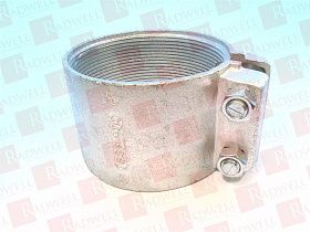 Труба и муфта Артикул SSP400 от производителя EMERSON