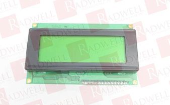 ЖК / светодиодный дисплей Артикул M009G от производителя NAN YA PLASTICS CORP