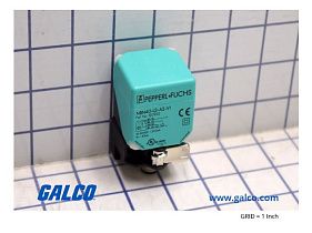 Pepperl Fuchs 120992