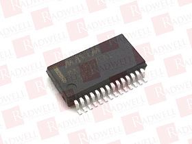 Интерфейс  / коммуникация IC Артикул MAX3237CAI+ от производителя MAXIM INTEGRATED PRODUCTS