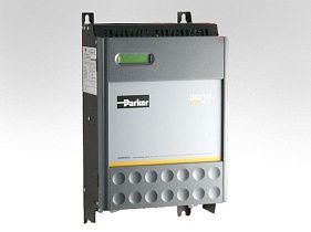 Привод Eurotherm Drives 591C/0350/6, 32A, 220-500V, 3 фазы