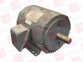 Двигатель Артикул 182TTDR7325EVE от производителя REGAL REXNORD