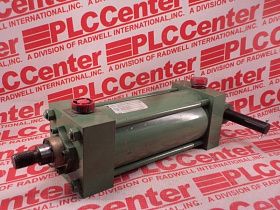 Пневматический цилиндр MILLER FLUID POWER A84B2N-003.25-006.00-01.00-N-11-0