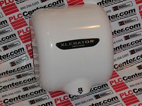 Сушилка для рук EXCEL DRYER XL-BW белая 120В