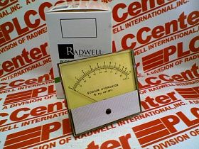 Щитовой измерительный прибор Артикул 7074-71-01-641-000 от производителя HONEYWELL