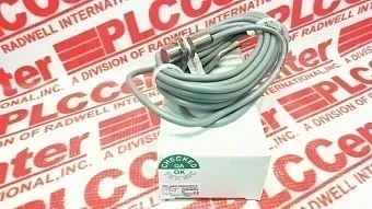 Бесконтактный выключатель Артикул EGL12B04RN024-5000LK от производителя TEKNIC