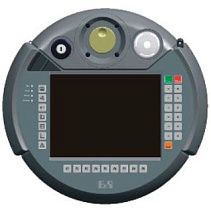 Мобильная панель оператора B&R 5MP050.0653-04 с 6.5" TFT дисплеем