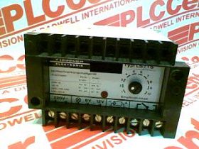 Модуль логического ввода-вывода постоянного тока Артикул LS2TS от производителя FIESSLER ELEKTRONIK