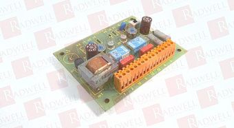 Модуль / стойка ПЛК Артикул A 37U 5119 70 от производителя MAN ROLAND