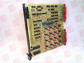 Модуль / стойка ПЛК Артикул 8312-4005 от производителя CONVERTEAM