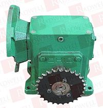 Редуктор Артикул U2262MQ180 от производителя OHIO GEAR