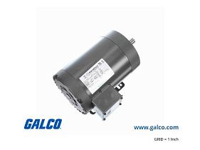 Marathon Electric K2021A