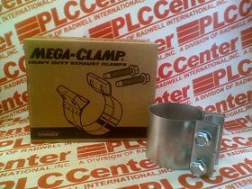 Зажим Артикул 33310 от производителя TENNECO