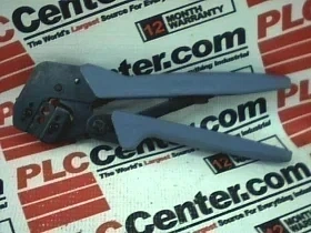 Обжимной инструмент Артикул 58433-2 от производителя TE CONNECTIVITY