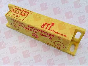 Защитное устройство Артикул 1SSR-24V-E-002 от производителя COMITRONIC BTI