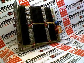 Управляющая плата Артикул 180-Q-001-A от производителя CONVERTEAM