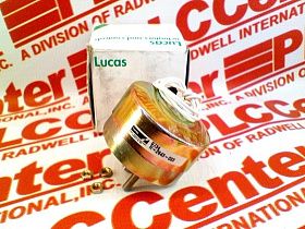 Соленоид  тяги Артикул H-2643-033 от производителя TE CONNECTIVITY