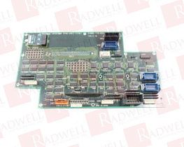 Плата / модуль встроеннго информационного терминала Артикул E4809-770-099-B от производителя OKUMA