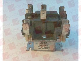 Реле / розетка Артикул 90-342 от производителя EMERSON