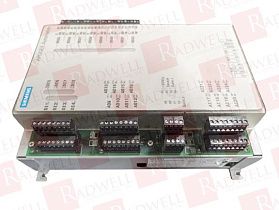 Модуль / стойка ПЛК Артикул 549-009 от производителя SIEMENS