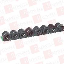 Аудиовизуальный продукт Артикул F.01U.391.567 от производителя TELEX