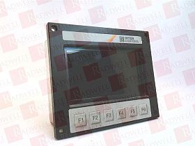 Интерфейс оператора Артикул 4885.80.001 от производителя INTER CONTROL