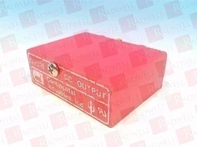 Модуль логического ввода-вывода постоянного тока Артикул ODC15 от производителя INVENSYS