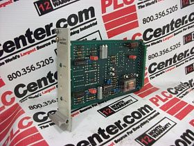 Модуль / стойка ПЛК Артикул GJR5-1254-21-P7 от производителя ASEA BROWN BOVERI