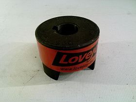 68514441326 Труба и муфта от LOVEJOY