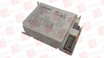 Трансформатор зажигания Артикул PC-1/2X26-42-TC-PRO от производителя ZUMTOBEL