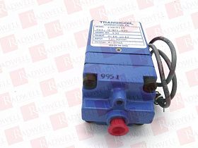 Датчик / преобразователь давления Артикул 250CP110 от производителя TRANSICOIL