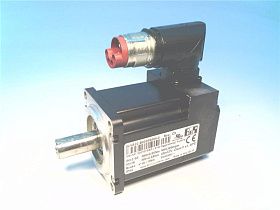 Серводвигатель синхронный B&R 8LVA22.B9030S000-00, 3000 об/мин, 0.65-0.68 Нм