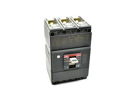 ABB XT4NU3150DFF000XXX