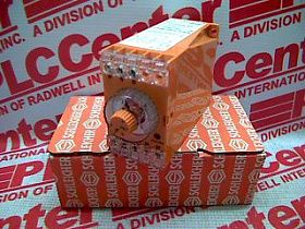 Замедляющие реле Артикул ST5-AC240 от производителя WIELAND