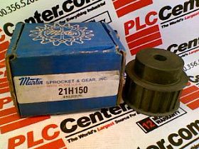 Шкив Артикул 21H150 от производителя MARTIN SPROCKET & GEAR INC