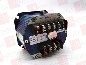 Датчик расхода Артикул SST-270-B от производителя MESCON