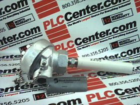 Датчик температуры WEED 668061, зонд 4 дюйма