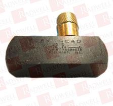 Гидравлический клапан Артикул EL-EF25SMC от производителя DELTROL CORP