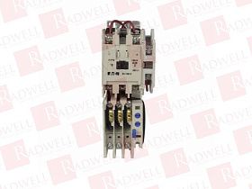 Стартер  Артикул BN16BN0AC от производителя EATON CORPORATION