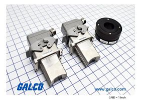 Dynapar RT81024LV112C