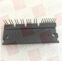 Модуль биполярного транзистора с изолированным затвором Артикул PS21867-P от производителя POWEREX