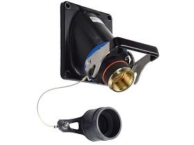 Meltric 45-49003-P80