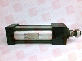 Пневматический цилиндр Артикул A30CD-2.0X4-N-2 от производителя FIGGIE POWER SYSTEMS