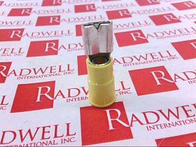 Перемычка / клемма / штекер Артикул MVI10-250DFX-EACH от производителя 3M