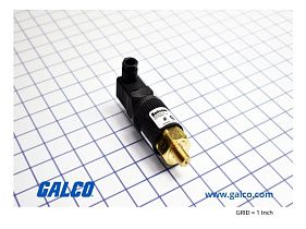 Barksdale Control Products 96211-BB3-T2