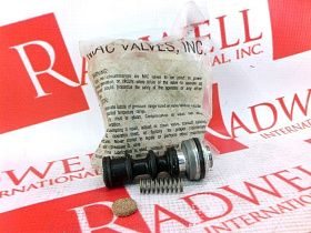 Ремонтный комплект для клапана Артикул K-00018 от производителя MAC VALVES INC