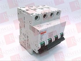 Автоматический выключатель для монтажа на дин-рейку Артикул MG24365 от производителя SCHNEIDER ELECTRIC